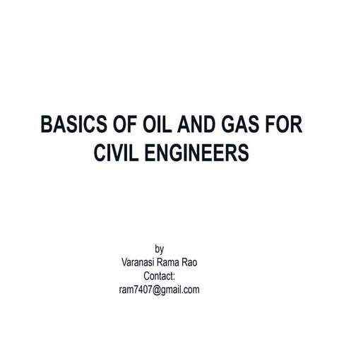 Oilandgas Civil Engineers 1
