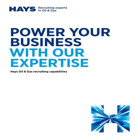 Hays Oil & Gas