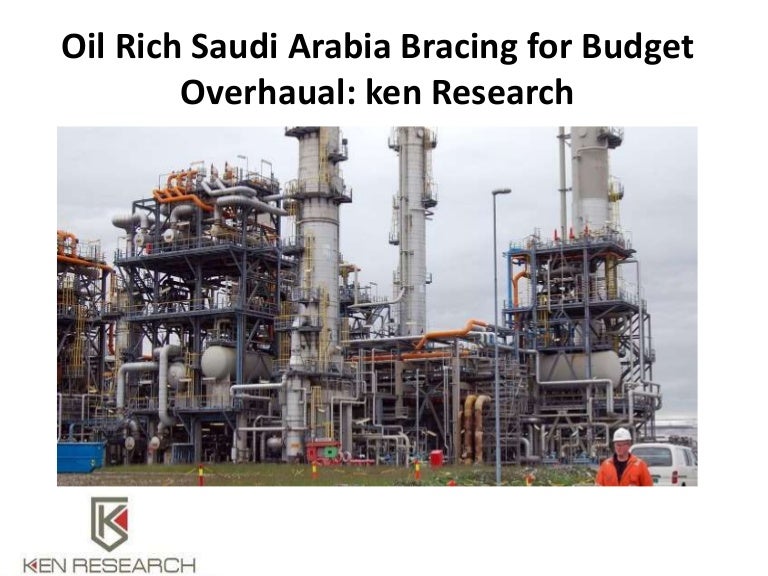 Saudi Arabia GDP Growth, Saudi Arabia Regulatory Environment - Ken Re…