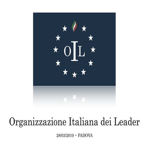 Oil - Time management