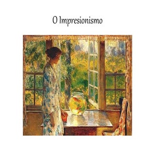 O Impresionismo de Degas