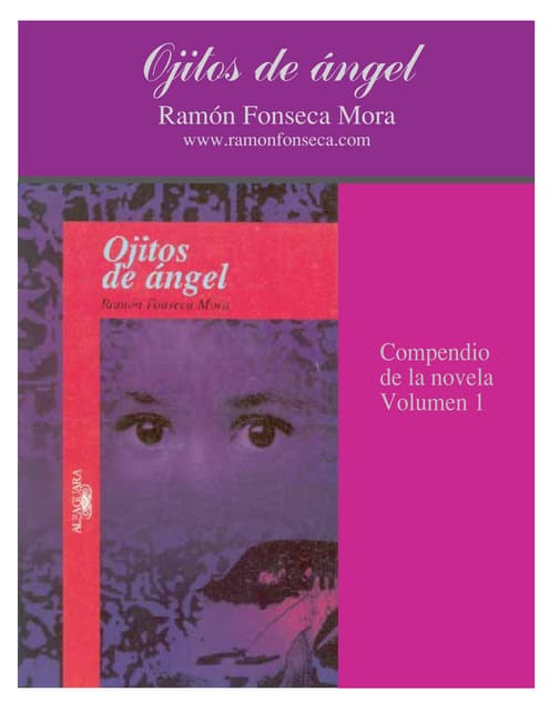 Ojitos de angel novela completa | PDF | First Aid | Injuries