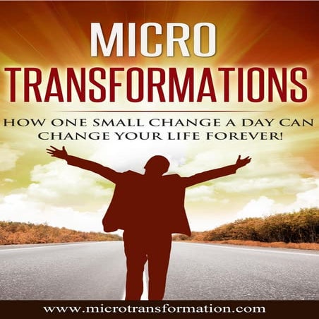 Micro-transformation | PDF