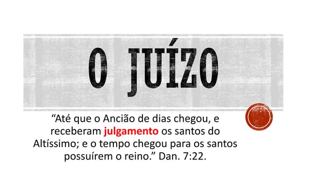 O juízo.pdf............................. | PDF