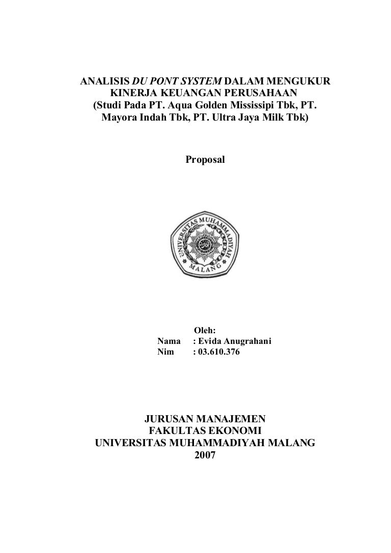 Nurlita Indah Sari Contoh Analisis Laporan Keuangan Kasus Pt Polychem Indonesia Tbk Berdasarkan Perhitungan Rasio