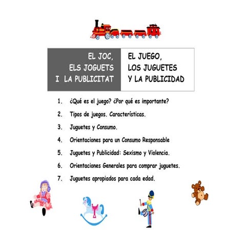 Ok Juego Juguetes Y Publicidad