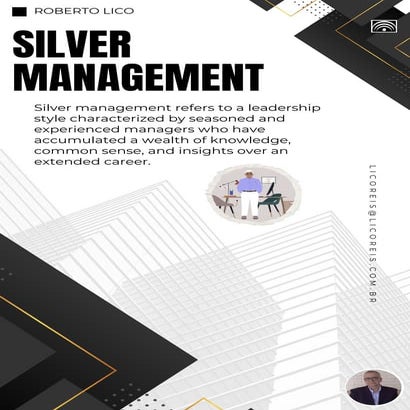 Silver Management