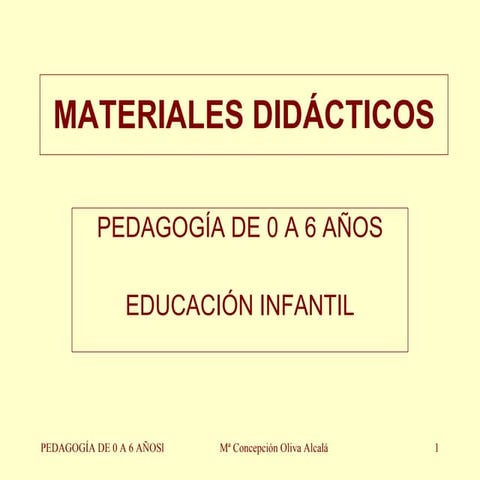 Ok Materiales Didacticos