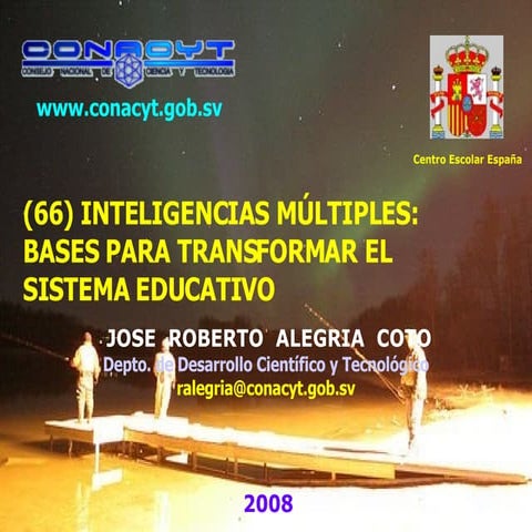 Ok Ok Intelidencia Multiples 1