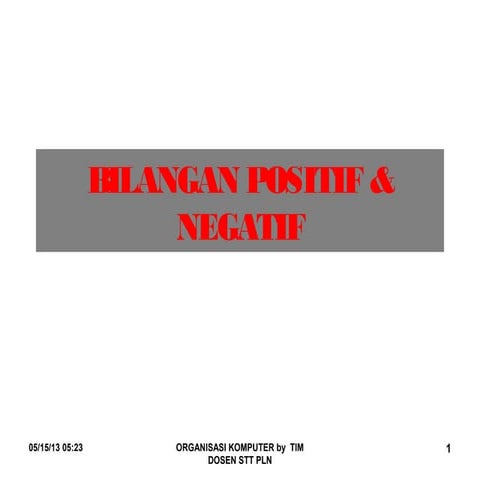 posneg