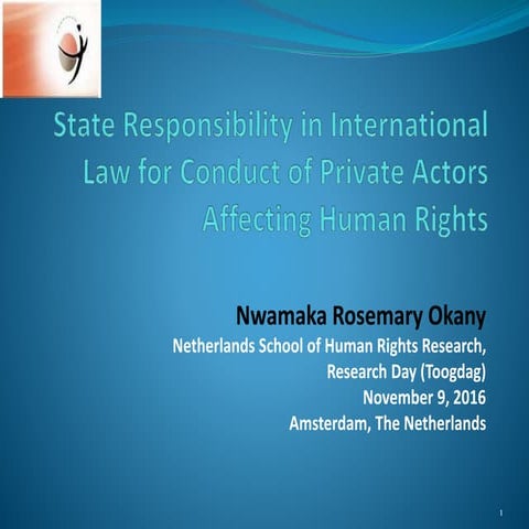 Reparation for torture in International Law | PDF
