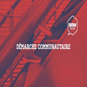 La démarche communautaire au coeur de la croissance de votre entreprise par Hugo Stépanian
