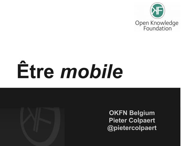 [Okfn] sncf