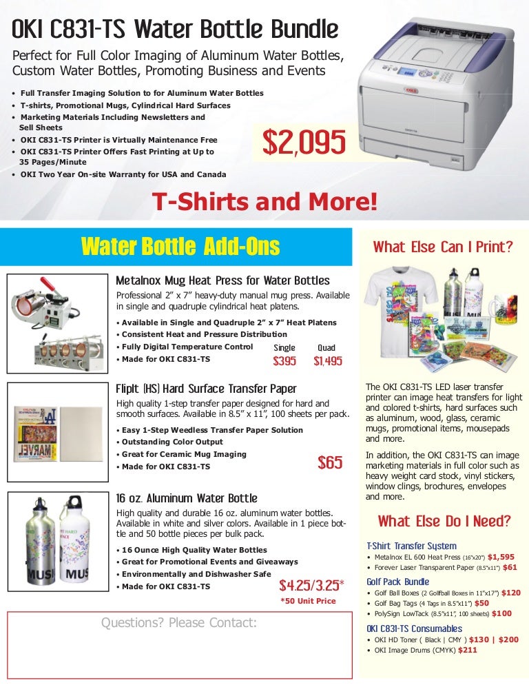 c831ts led laser printer