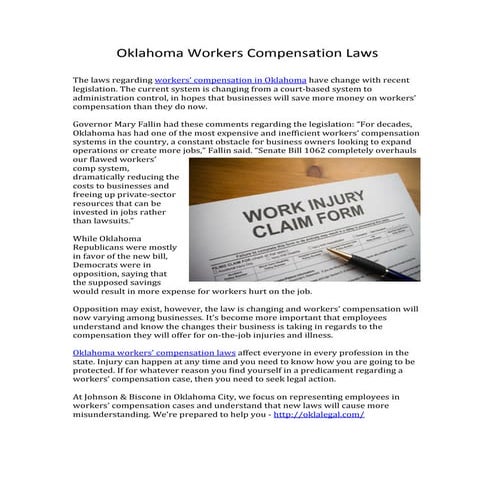 Ohio Stop Gap Bulletin | PDF