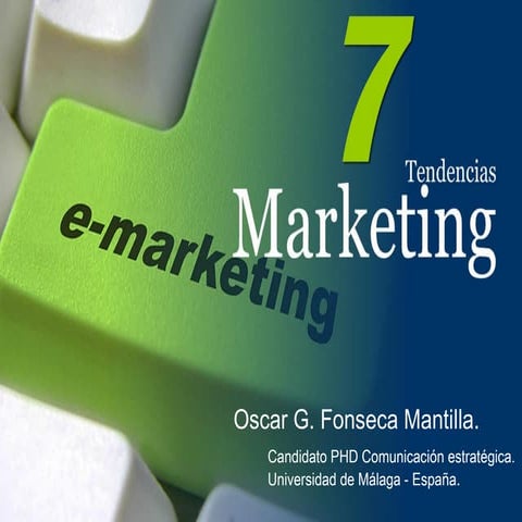 Marketing 2.0
