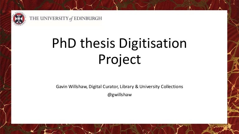 Phd thesis geriatric image