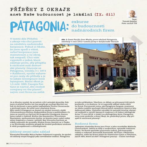 Patagonia PDF