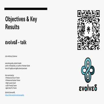 OKRs - evolved 28Nov2024 Refactored talk.pdf