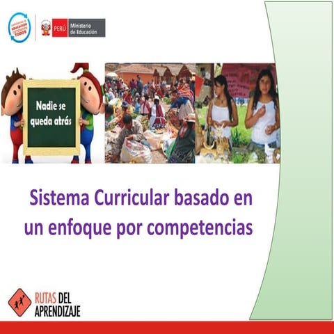TALLER DE VERANO: ENFOQUE POR COMPETENCIAS