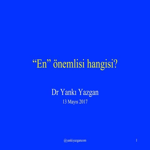 Okulda Akademik ve Sosyal Duygusal Gelişim