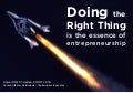 14 Tips to Entrepreneurs to start the Right Stuff
