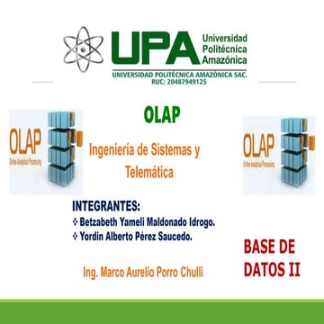 Olap