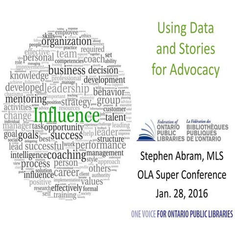 Ola sc fopl session on stories and stats