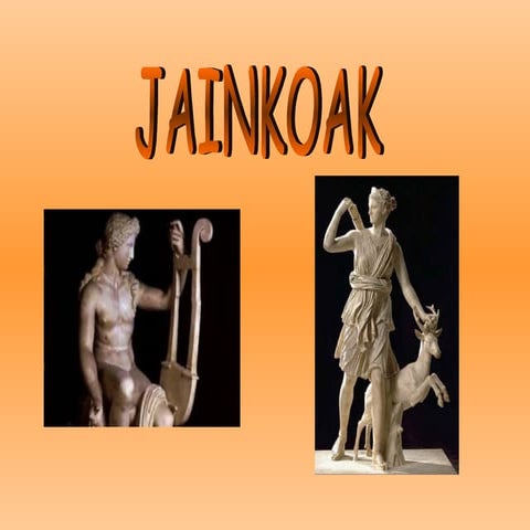 Olatz  itziar y cris