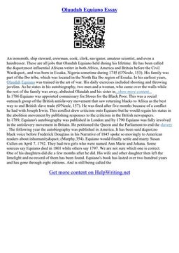 what to write in the second paragraph of an essay