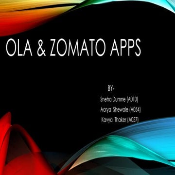 OLA & ZOMATO APPS-1ndsvnvnvn - Copy.pptx