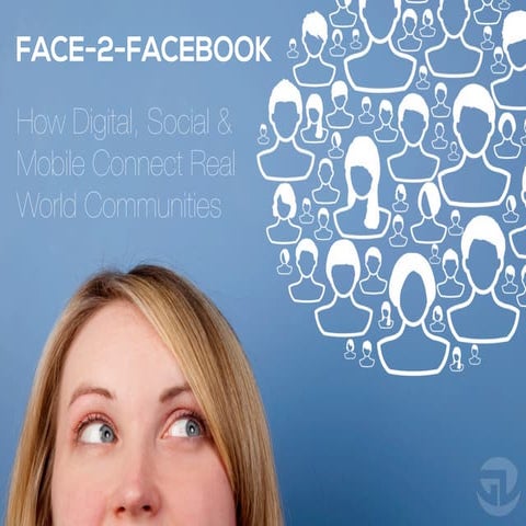 Ohio Library Council 2013 Keynote: Face-2-Facebook