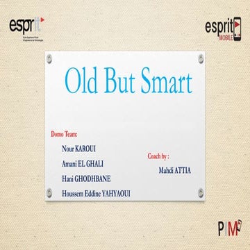 SmartFridge ( Old Sut Smart )