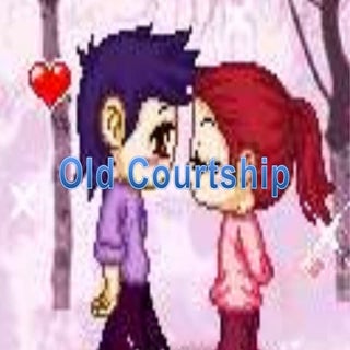 Old courtship