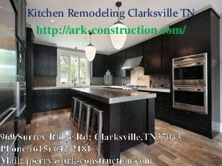 Old kitchen remodeling clarksville tn Old kitchen remodeling clarksville tn