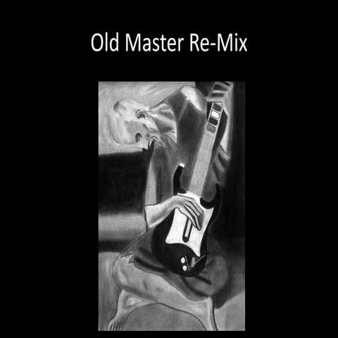 Old Master Re-Mix