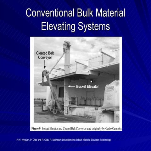 Innovative Dust Explosion Prevention Technology