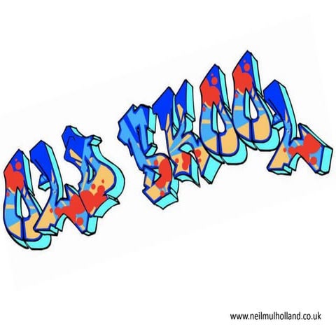 Old Skool
