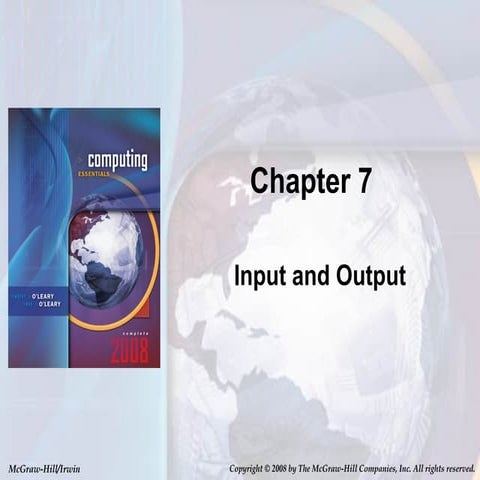O Leary2008 Ce Complete Chapter7