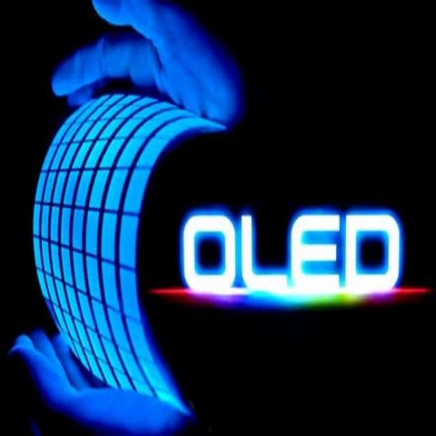 OLED TECHNOLOGY