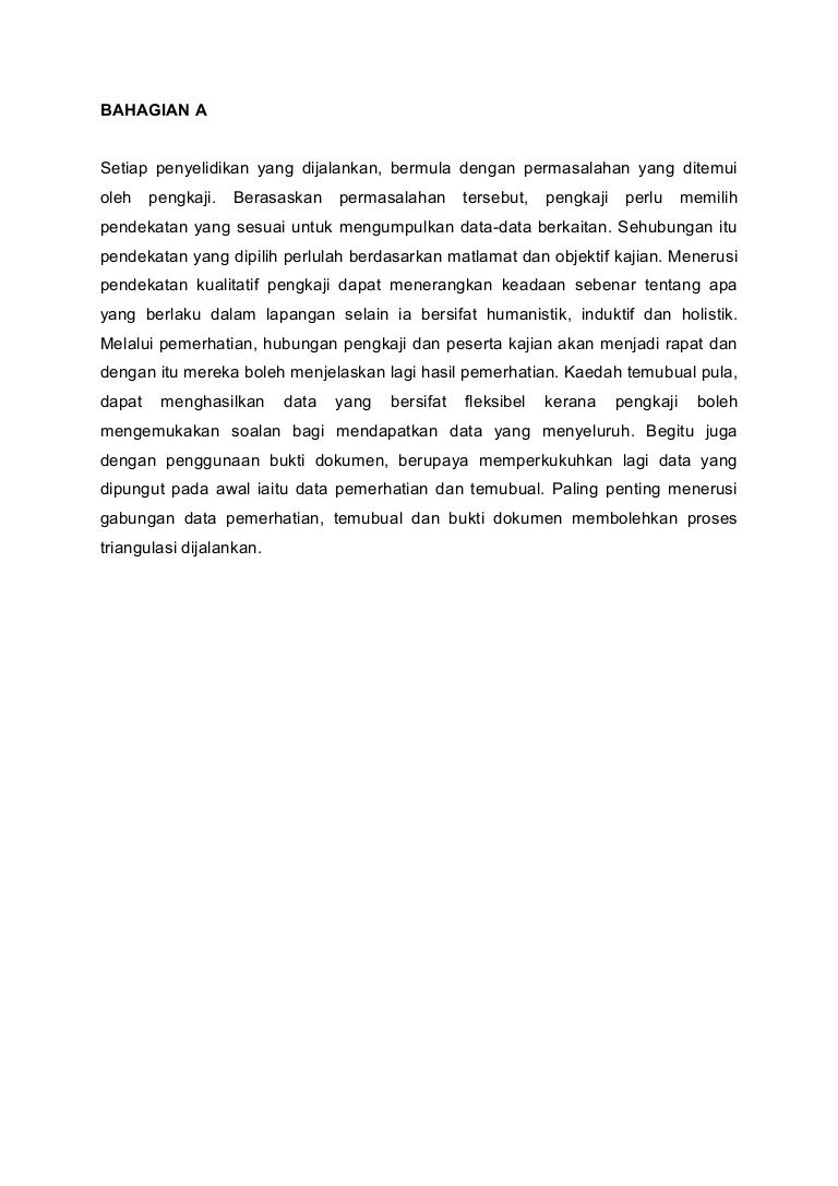 Bahagian B