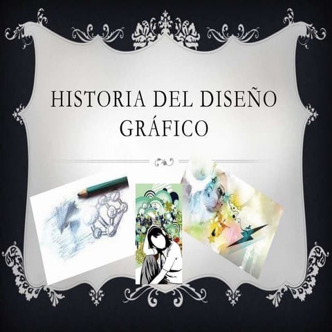 DISEÑO GRAFICO
