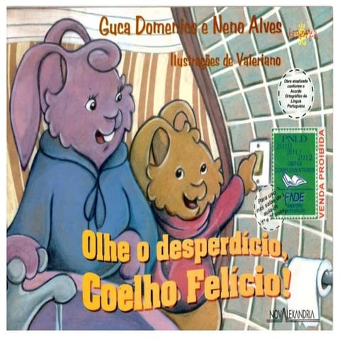 Olhe o desperdício   coelho felício.pptx novo