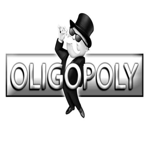 Oligopoly