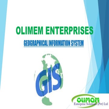 Olimem enterprises