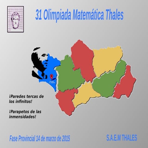 Olimpiada Matemática Thales de Mileto - Reto hacia el objetivo.pptx
