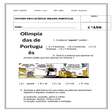 olimpiadas de portugues mes de abril 4 e 5 ano.docx