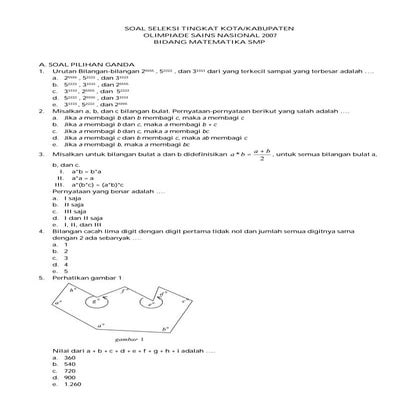 Olimpiademattkkota2007