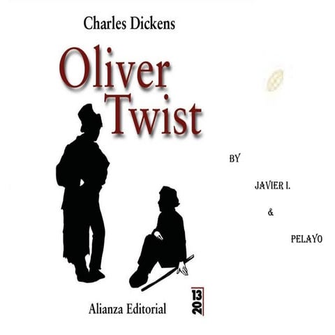 Oliver Twist
