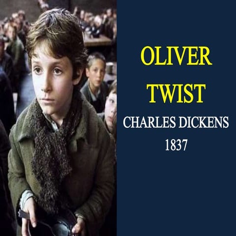 Oliver Twist